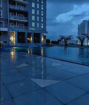 3 BHK Apartment For Sale in DS Max Skycity, Thanisandra