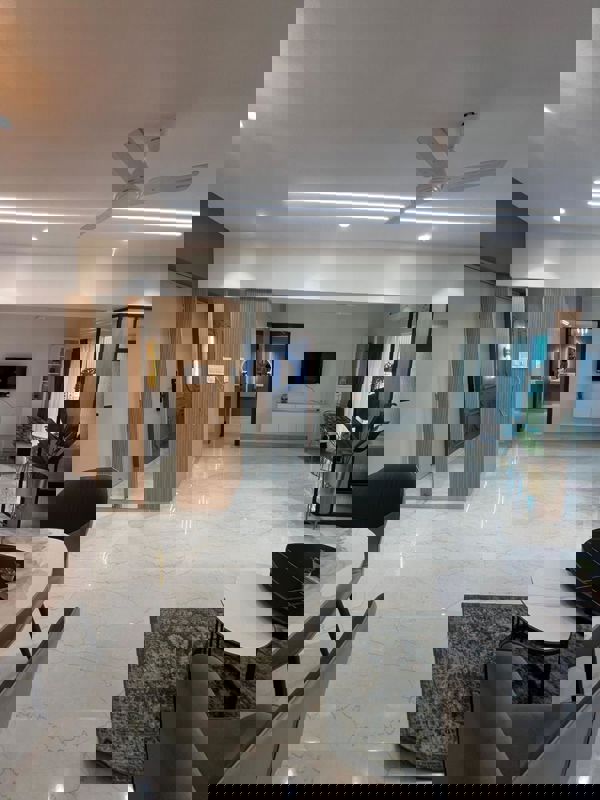 3 BHK Apartment For Rent in Oxford Navrang Oasis