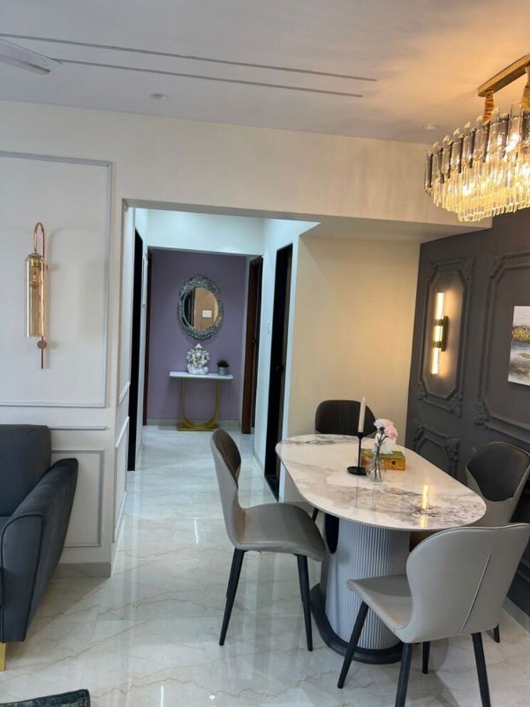 Team Area, oxford-navrang-oasis 3 Bedroom 1350 Sq.Ft. Apartment In Goregaon West Mumbai 9865180