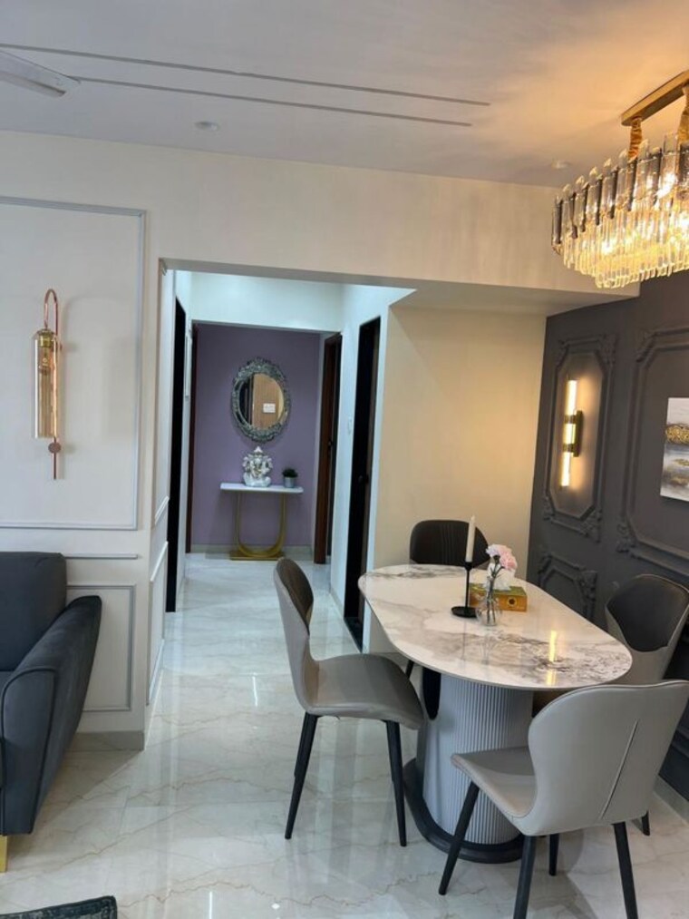 Team Area, oxford-navrang-oasis 3 Bedroom 1350 Sq.Ft. Apartment In Goregaon West Mumbai 9865180