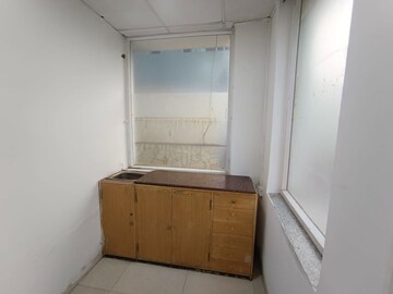 Furnished Amenities in  Office Space at Sector 3 – for Rent