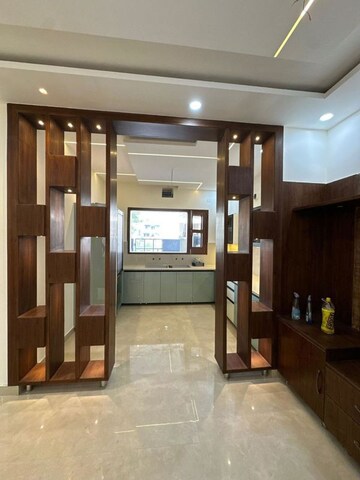 Kitchen in 5 BHK Villa at Sector 123 – for Sale