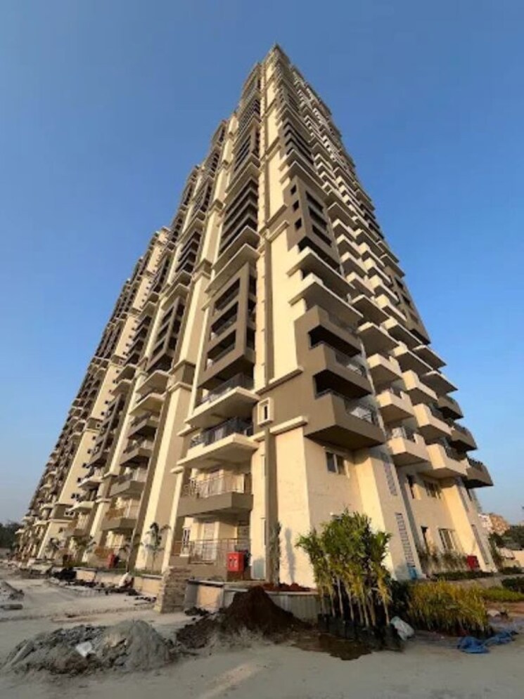 Exterior View, asbl-spire 3 Bedroom 1905 Sq.Ft. Apartment In Kokapet Hyderabad 9853694