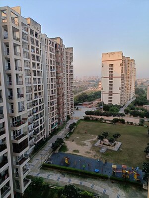 1 BHK Apartment – Exterior View View at Raheja Sampada, Sector 92 - for Sale