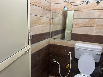 Kitchen in  Pg at Sector 63a – for Rent