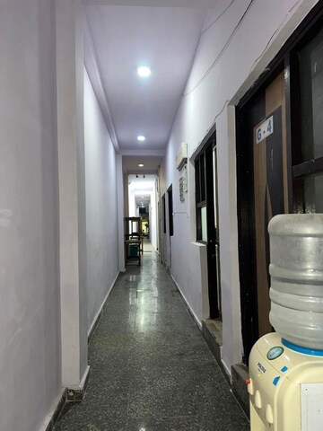 Building Lobby in  Pg at Sector 63a – for Rent