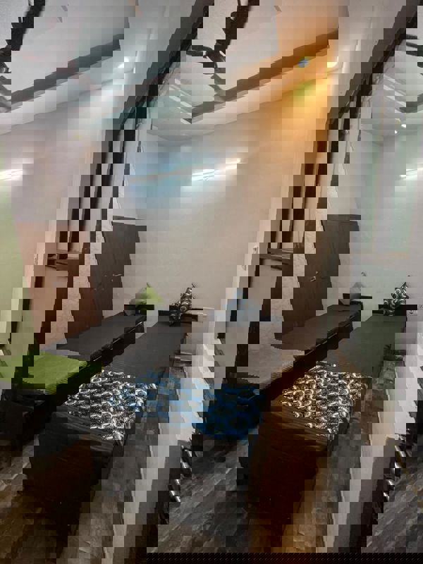 Pg For Rent in Sector 63A