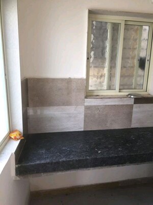 Kitchen in 1 BHK Apartment at Baner – for Rent