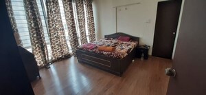 2 BHK Apartment For Rent in Aundh