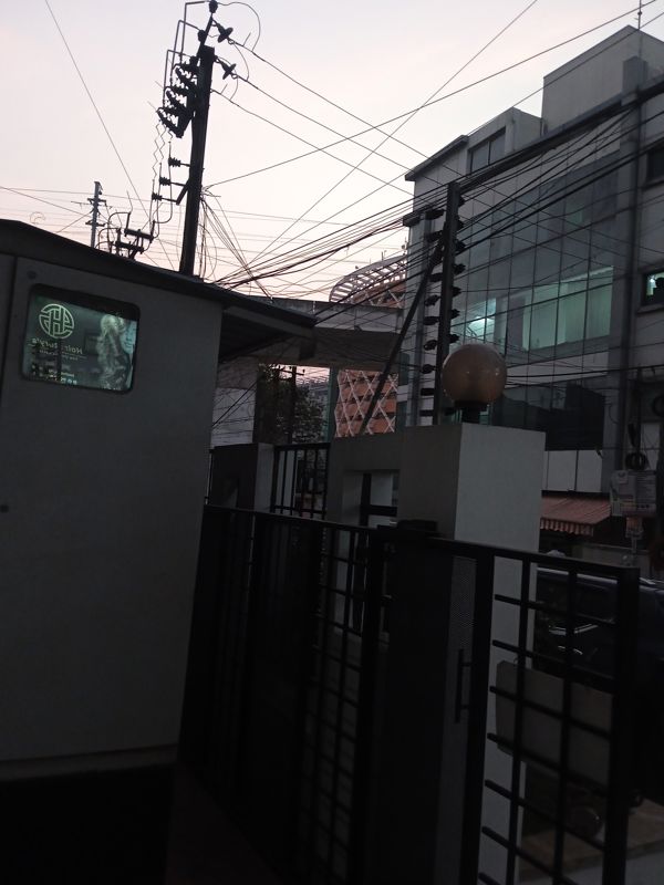 Office Space in IT/SEZ For Rent in Hi Tech City