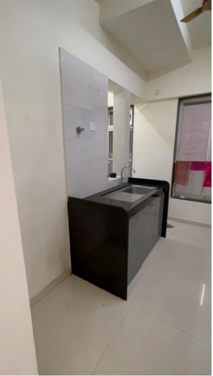 Kitchen, godrej-prime 2 Bedroom 936 Sq.Ft. Apartment In Chembur Mumbai 9865216