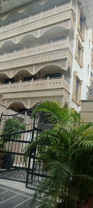 4 BHK Builder Floor For Sale in Sector 23