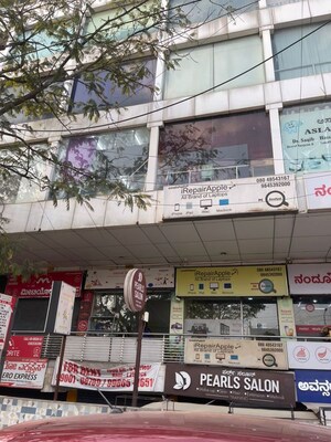  Showroom – Exterior View View at Sindhi Colony Ulsoor, Halasuru - for Rent