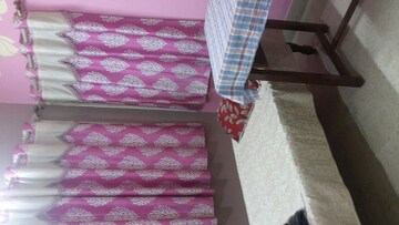 Bedroom in 1 RK Independent House at Rt Nagar – for Rent