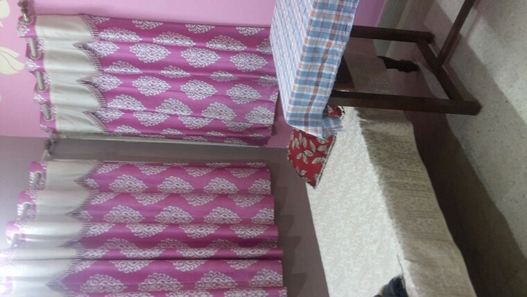 Bedroom, rt nagar 1 RK 500 Sq.Ft. Independent House In Rt Nagar Bangalore 9865218