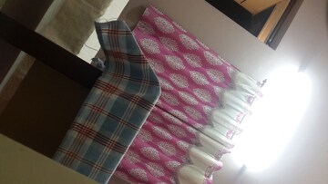 Furnished Amenities in 1 RK Independent House at Rt Nagar – for Rent