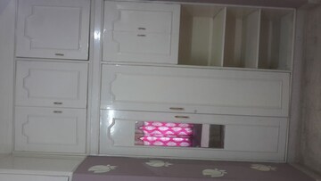 Furnished Amenities in 1 RK Independent House at Rt Nagar – for Rent