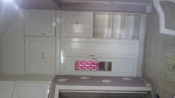 Furnished Amenities in 1 RK Independent House at Rt Nagar – for Rent