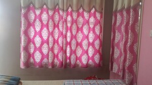 Bedroom in 1 RK Independent House at Rt Nagar – for Rent