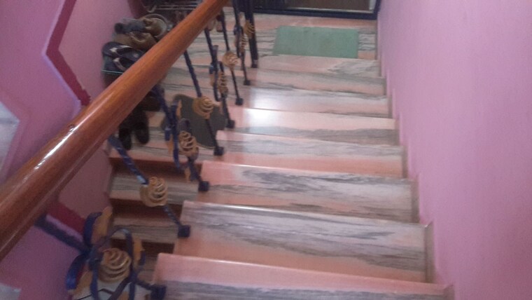 undefined, rt nagar 1 RK 500 Sq.Ft. Independent House In Rt Nagar Bangalore 9865218