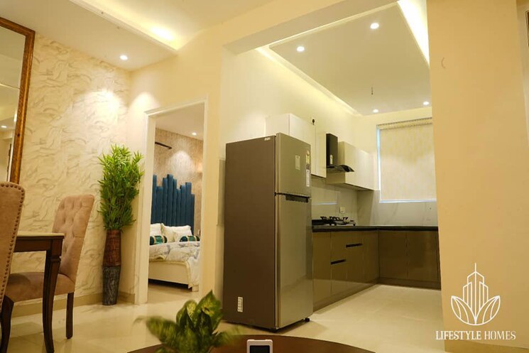 Team Area, vip-ashiana-homes 3 Bedroom 1655 Sq.Ft. Builder Floor In Vip Road Zirakpur 9865281