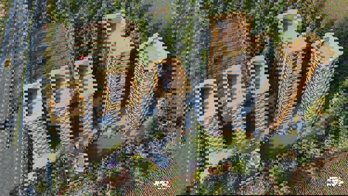 3.5 BHK + Pooja Room Apartment For Sale in International Airport Road