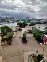 2 BHK + Pooja Room 950 Sq.Ft. Apartment in Sky Heights II