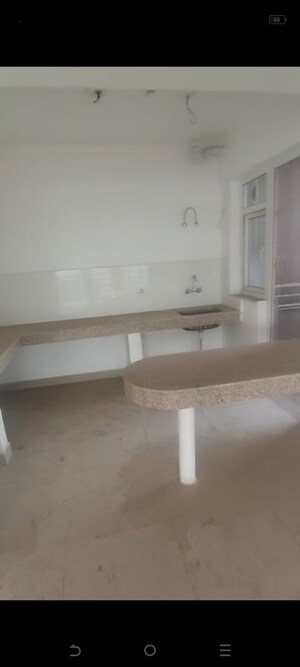 Kitchen in 3 BHK Apartment at Signature Global City 81, Sector 81 – for Sale