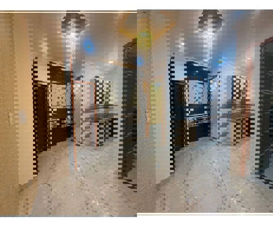 3 BHK + Pooja Room Apartment For Rent in Supertech Supernova Nova Residences