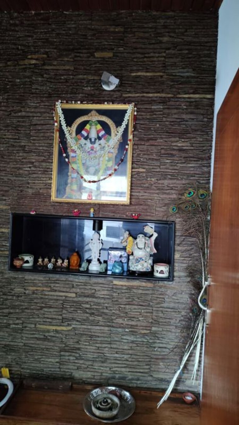 undefined, hrbr layout 1 RK 200 Sq.Ft. Independent House In Hrbr Layout Bangalore 9865285