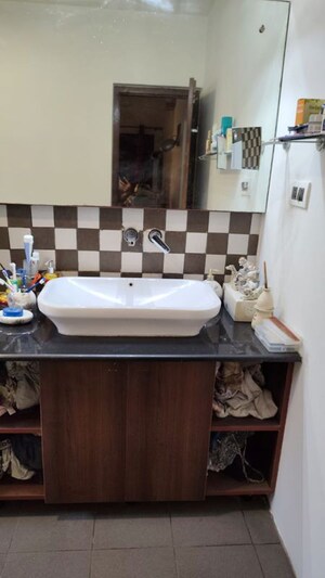  1 RK Independent House at Hrbr Layout – for Rent