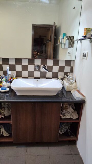  1 RK Independent House at Hrbr Layout – for Rent