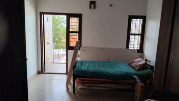 1 RK Independent House For Rent in Hrbr Layout