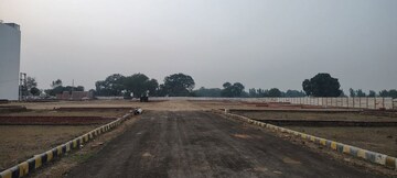 Plot Area in  Plot at Mohanlalganj – for Sale