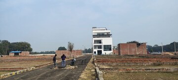 Plot Area in  Plot at Mohanlalganj – for Sale