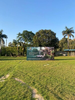 3 BHK Apartment – Garden View at High Ground - for Sale