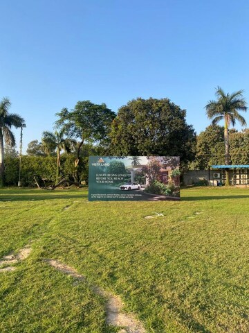 3 BHK Apartment – Garden View at High Ground - for Sale