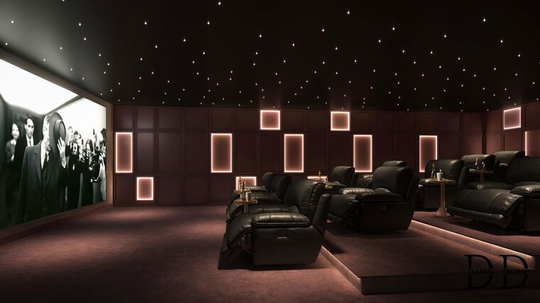 Living Room, high ground 3 Bedroom 2045 Sq.Ft. Apartment In High Ground Zirakpur 9865390