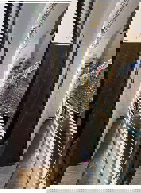 3 BHK + Pooja Room 2105 Sq.Ft. Apartment in Supertech Supernova Nova Residences