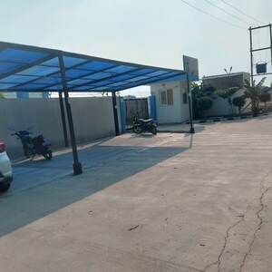  Plot – Exterior View View at Mohanlalganj - for Sale