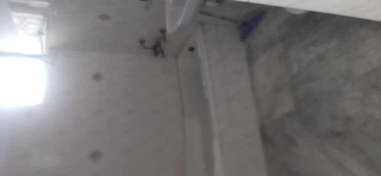 Bathroom, dayal bagh 4 Bedroom 1620 Sq.Ft. Independent House In Dayal Bagh Agra 9865422