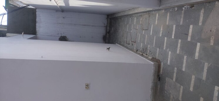 Kitchen, dayal bagh 4 Bedroom 1620 Sq.Ft. Independent House In Dayal Bagh Agra 9865422