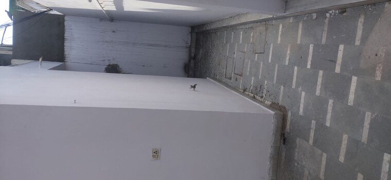 Kitchen, dayal bagh 4 Bedroom 1620 Sq.Ft. Independent House In Dayal Bagh Agra 9865422