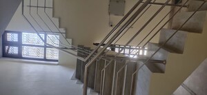 Staircase in 4 BHK Independent House at Dayal Bagh – for Sale