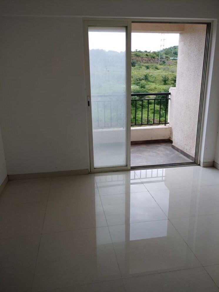 Balcony, puranik-abitante 2 Bedroom 1000 Sq.Ft. Apartment In Bavdhan Pune 9865402