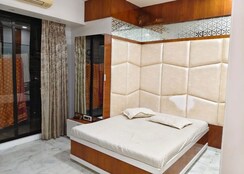 2 BHK + Extra Room Apartment For Rent in Nav Shantinagar CHS
