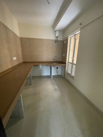 Kitchen in 2 BHK Builder Floor at Habsiguda – for Rent
