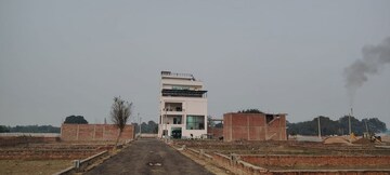 Plot Area in  Plot at Mohanlalganj – for Sale