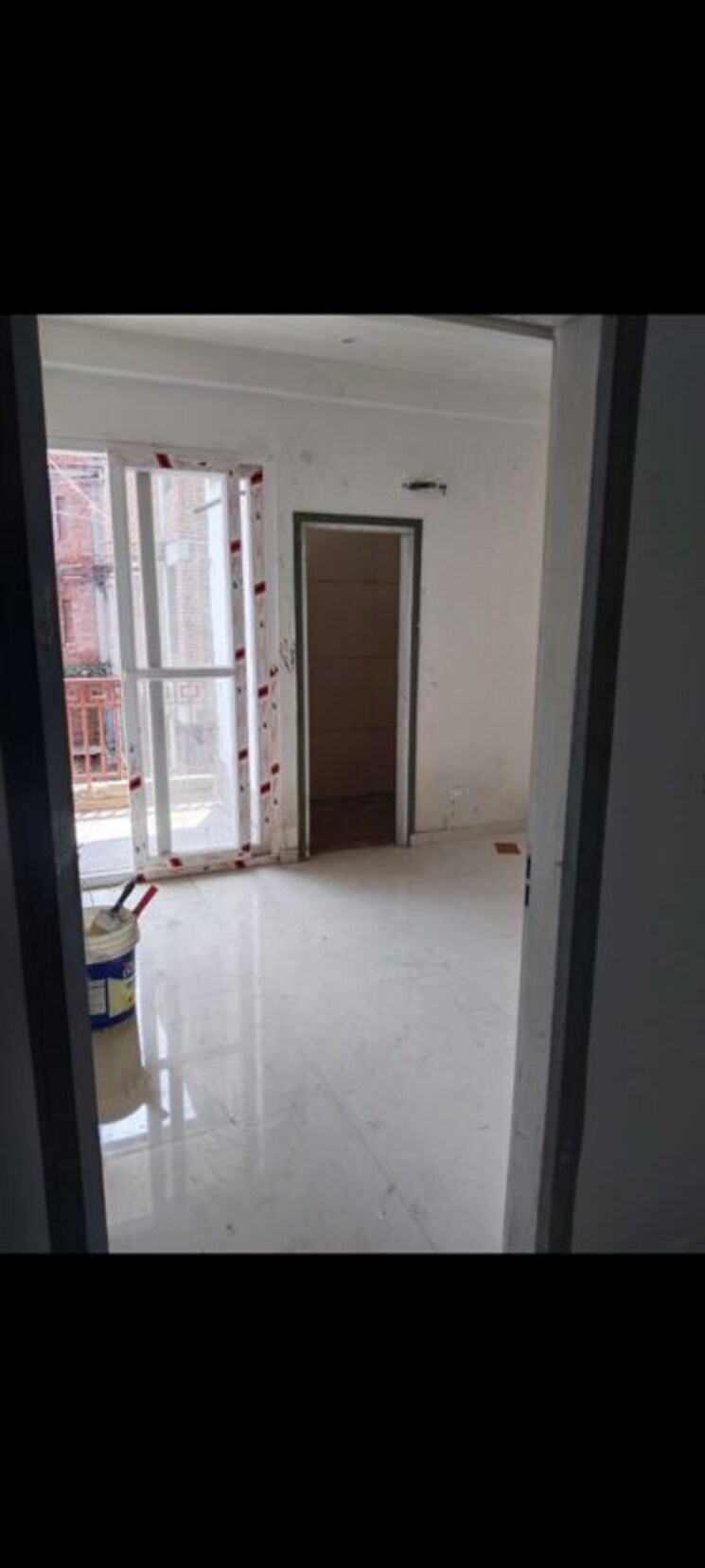 Bathroom, ramgarh bhudda 3 Bedroom 1350 Sq.Ft. Apartment In Ramgarh Bhudda Zirakpur 9865553