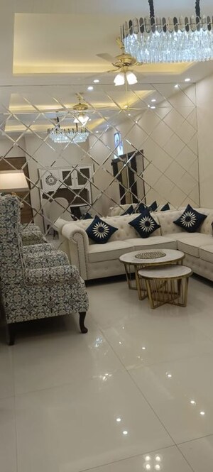 Team Area in 3 BHK Apartment at Ramgarh Bhudda – for Sale